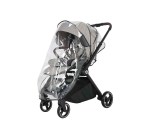 Kinderwagen Taupe 1
